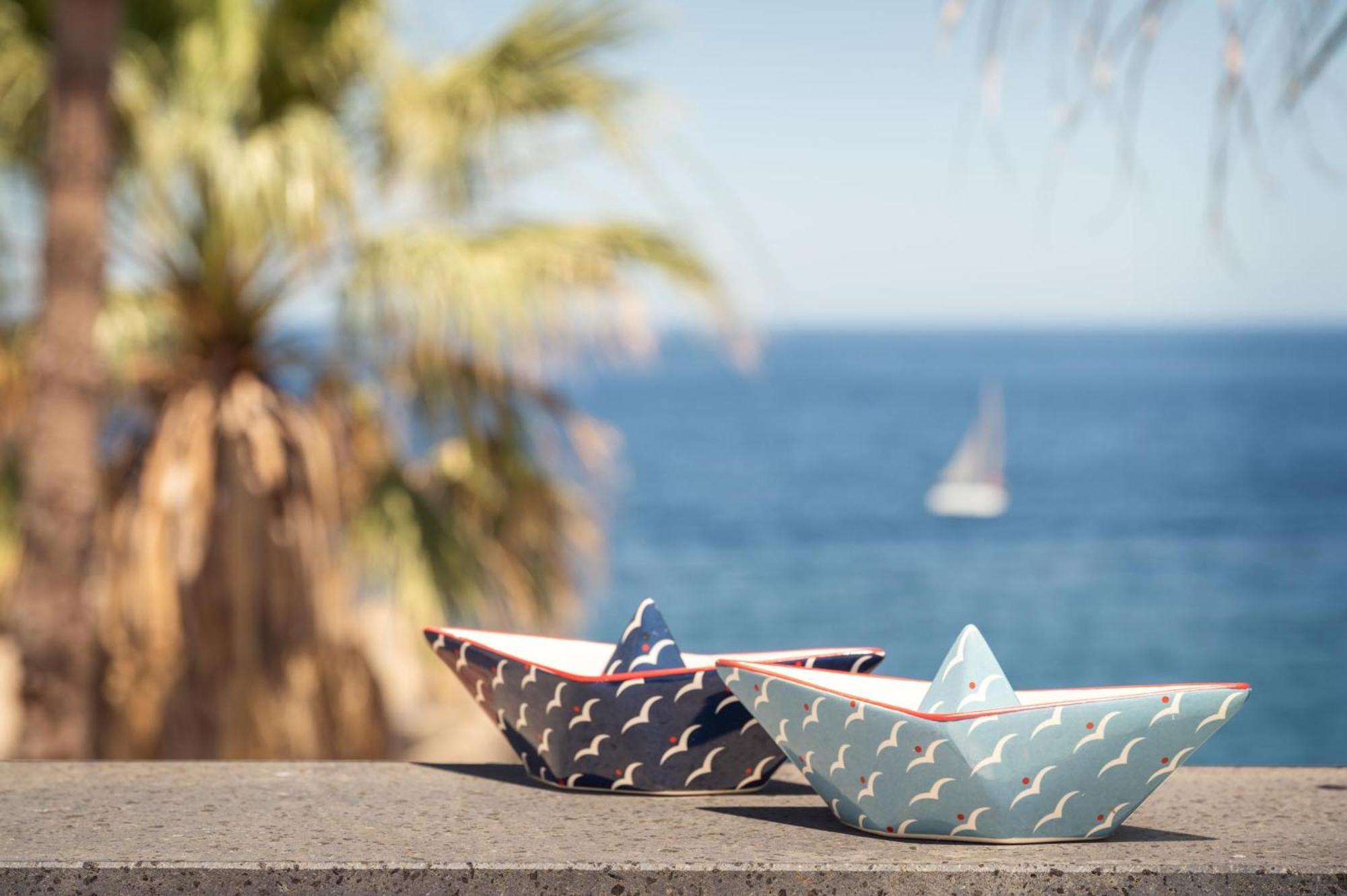 Blue54 - Pozzillo Sul Mare Fra L'Etna E Taorminaヴィラ エクステリア 写真