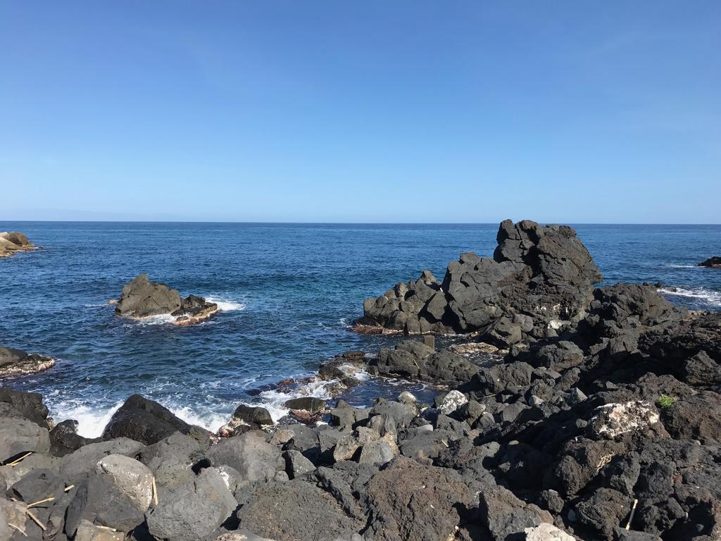 Blue54 - Pozzillo Sul Mare Fra L'Etna E Taorminaヴィラ エクステリア 写真